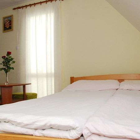 Sloneczna Chatka Bukowiec  Exterior foto